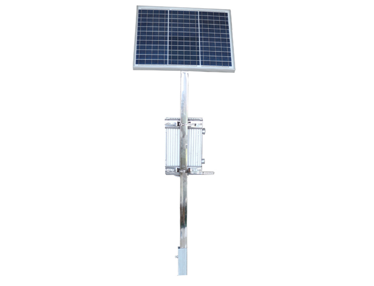 無(wú)線(xiàn)電磁閥控制器
